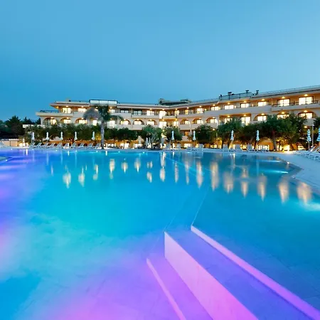 Grand Palladium Sicilia & Resort