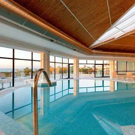 Resort Grand Palladium Sicilia &