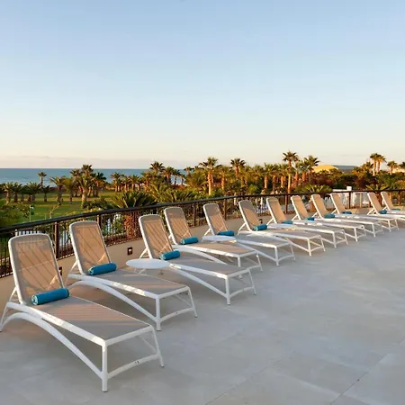 Ośrodek wypoczynkowy Grand Palladium Sicilia & Campofelice Di Roccella