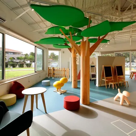 Resort Grand Palladium Sicilia & 5*