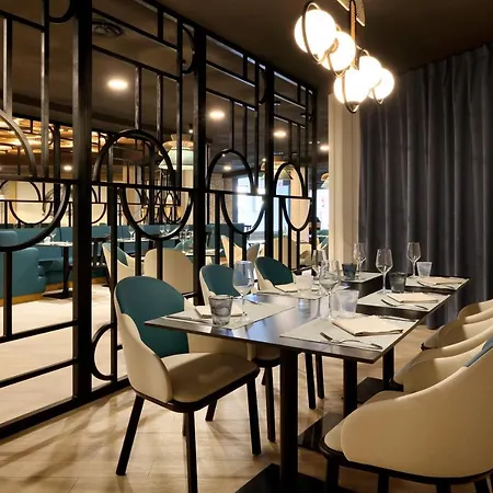 Grand Palladium Sicilia & 5* Campofelice Di Roccella