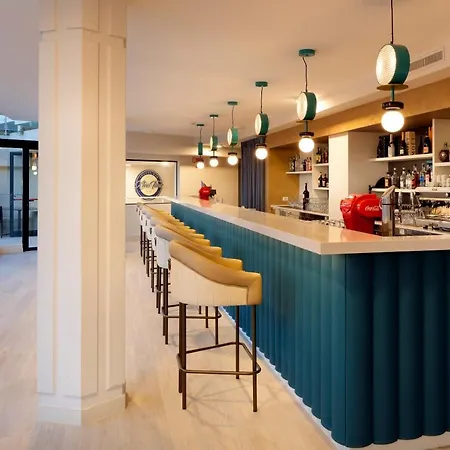 Grand Palladium Sicilia & Ośrodek wypoczynkowy