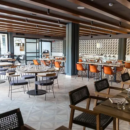 Ośrodek wypoczynkowy Grand Palladium Sicilia & 5*