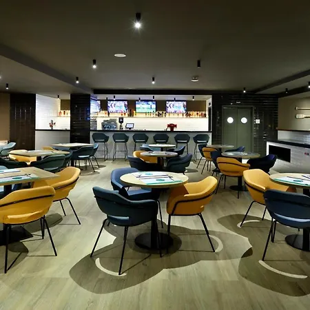 Resort Grand Palladium Sicilia & Campofelice Di Roccella