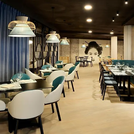 Grand Palladium Sicilia & Ośrodek wypoczynkowy Campofelice Di Roccella