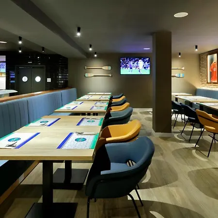 Resort Grand Palladium Sicilia &