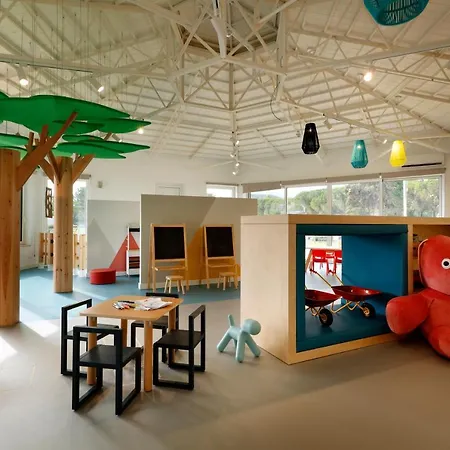 Ośrodek wypoczynkowy Grand Palladium Sicilia &