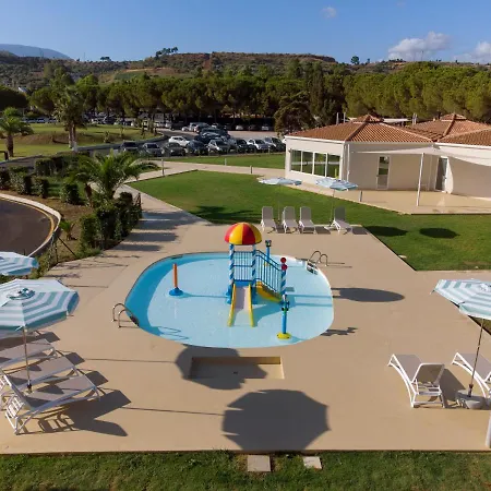 Grand Palladium Sicilia & 5* Campofelice Di Roccella