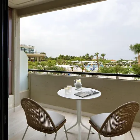 Grand Palladium Sicilia & Campofelice Di Roccella