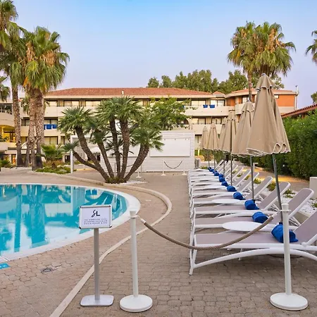 Grand Palladium Sicilia & Campofelice Di Roccella