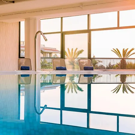 Grand Palladium Sicilia & 5* Campofelice Di Roccella