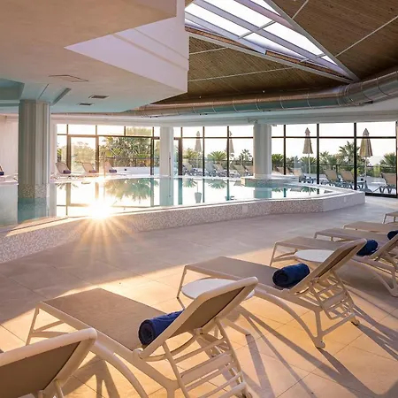Grand Palladium Sicilia & Campofelice Di Roccella
