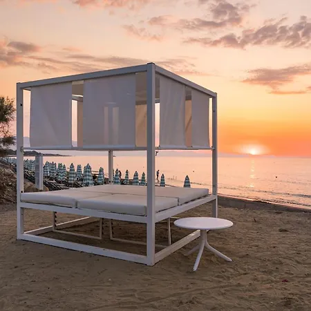 Θέρετρο Grand Palladium Sicilia & Campofelice Di Roccella