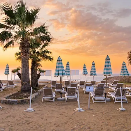 Grand Palladium Sicilia & Θέρετρο 5*