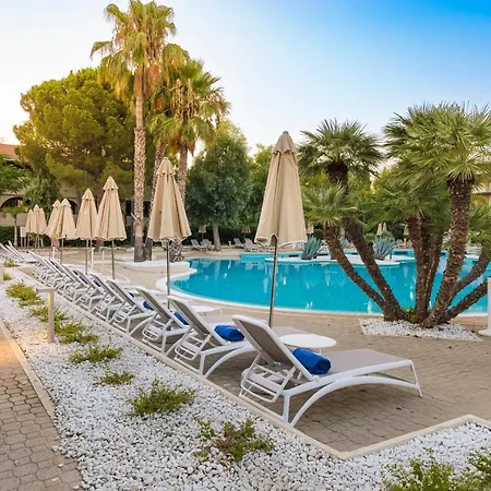 Θέρετρο Grand Palladium Sicilia & 5*