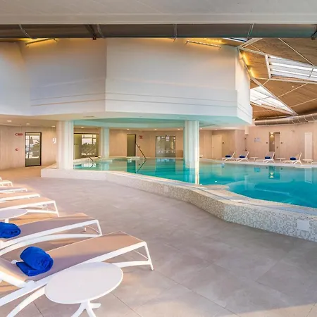 Grand Palladium Sicilia & Campofelice Di Roccella