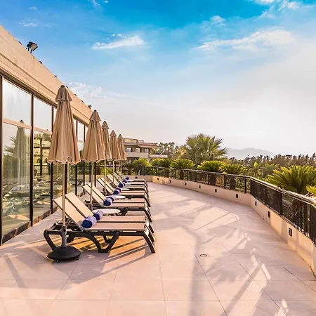 Θέρετρο Grand Palladium Sicilia & 5*