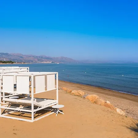 Θέρετρο Grand Palladium Sicilia & 5*