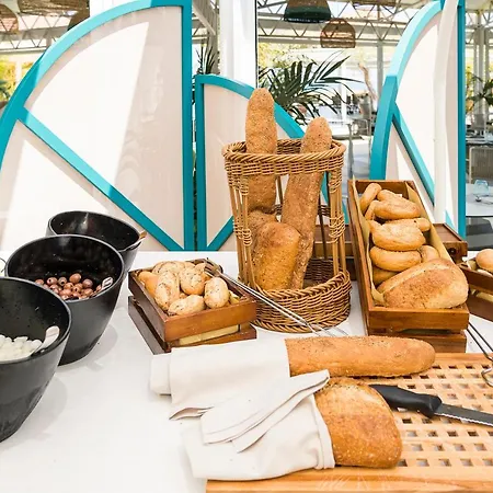 Grand Palladium Sicilia & Θέρετρο