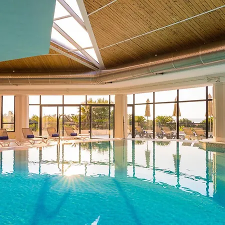 Θέρετρο Grand Palladium Sicilia &