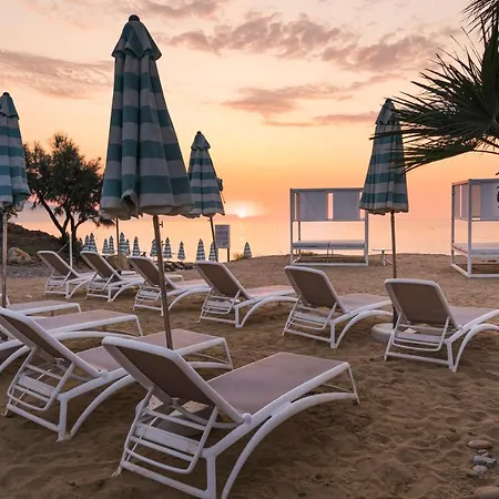 Θέρετρο Grand Palladium Sicilia & Campofelice Di Roccella