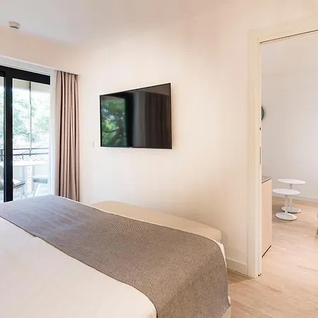 Grand Palladium Sicilia & Θέρετρο
