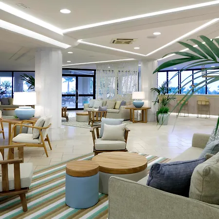 Grand Palladium Sicilia & Campofelice Di Roccella