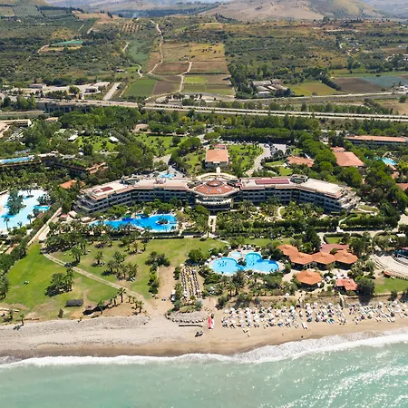 Grand Palladium Sicilia & 5*