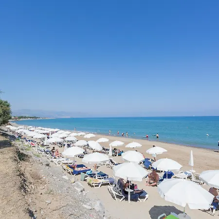 Resort Grand Palladium Sicilia &