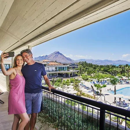 Grand Palladium Sicilia & Resort