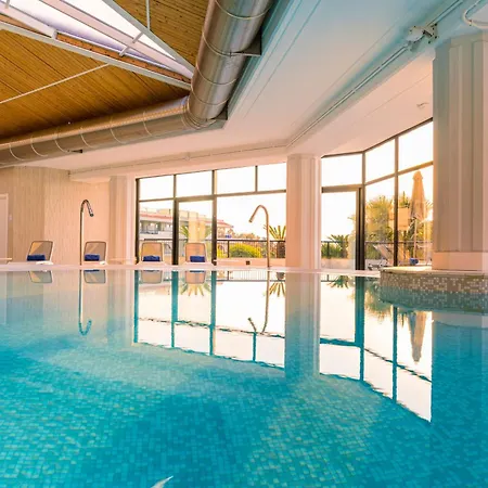 Grand Palladium Sicilia & Resort