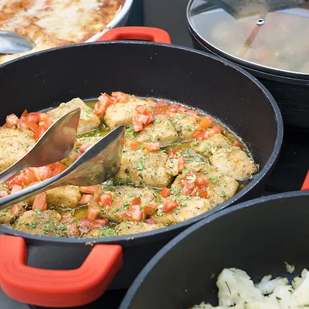 Resort Grand Palladium Sicilia &