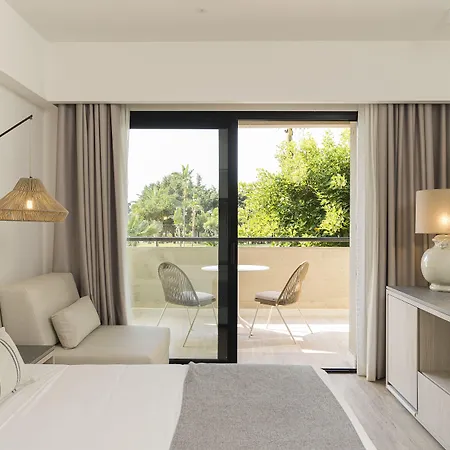 Grand Palladium Sicilia & Resort