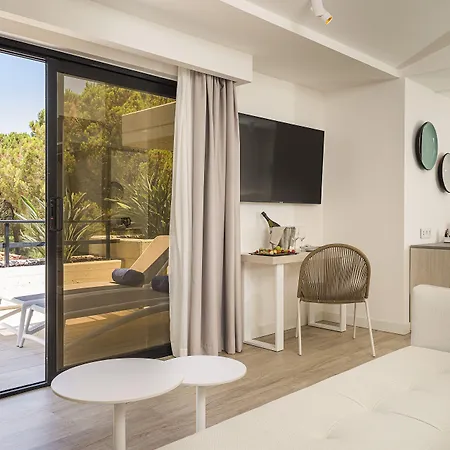 Grand Palladium Sicilia &