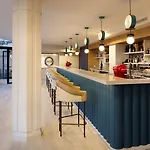 호텔 Grand Palladium Sicilia & 5*
