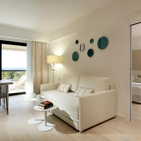 Grand Palladium Sicilia & Campofelice Di Roccella