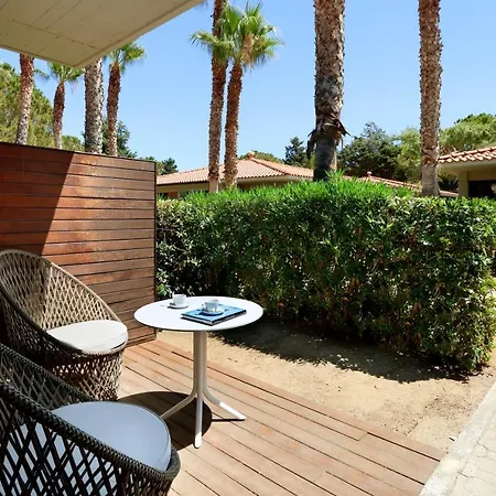 מלון Grand Palladium Sicilia & קמפופליצ'ה די רוצ'לה