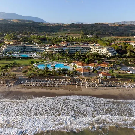 Grand Palladium Sicilia & 5*