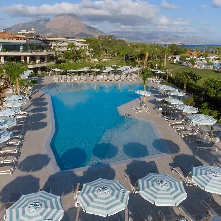 Resort Grand Palladium Sicilia &