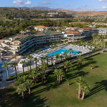 Grand Palladium Sicilia & Θέρετρο 5*