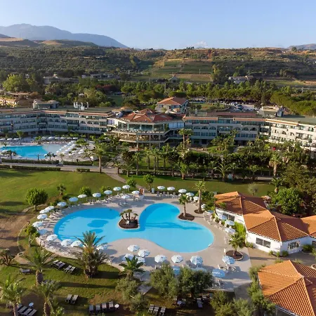 Grand Palladium Sicilia & 5* Campofelice Di Roccella