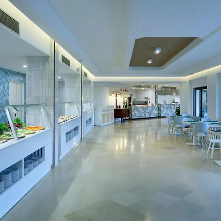 Grand Palladium Sicilia &