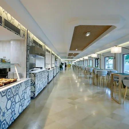 Grand Palladium Sicilia & Campofelice Di Roccella