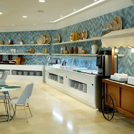 Grand Palladium Sicilia & Θέρετρο 5*