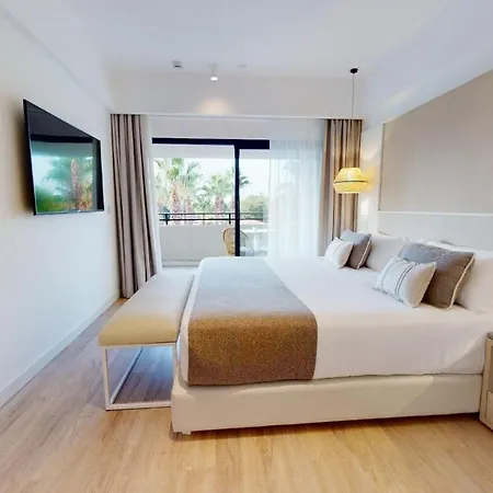 Grand Palladium Sicilia & 5*