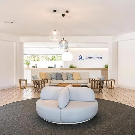 Grand Palladium Sicilia & Θέρετρο 5*