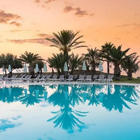 度假村 Grand Palladium Sicilia & 5*