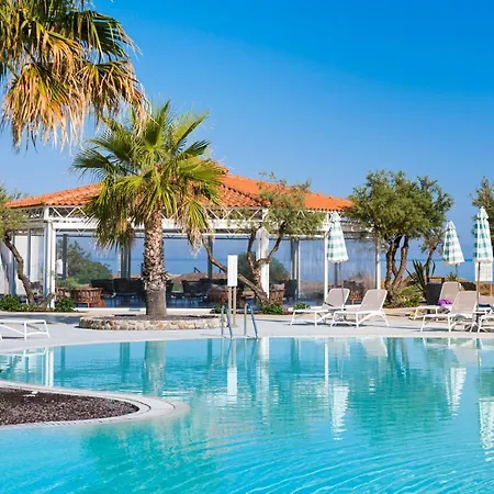 度假村 Grand Palladium Sicilia &