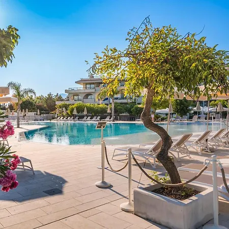 Grand Palladium Sicilia & 5*