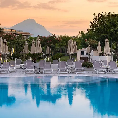 Grand Palladium Sicilia & 度假村 5*